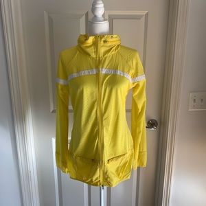 SOLD Nike Women’s Dri-Fit Jacket